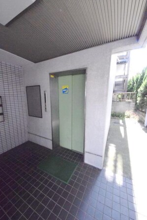 ASコーポの物件内観写真